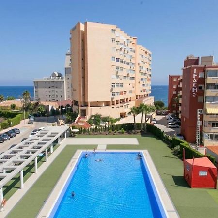 Kayla - Azulenacalpe Apartment Exterior photo