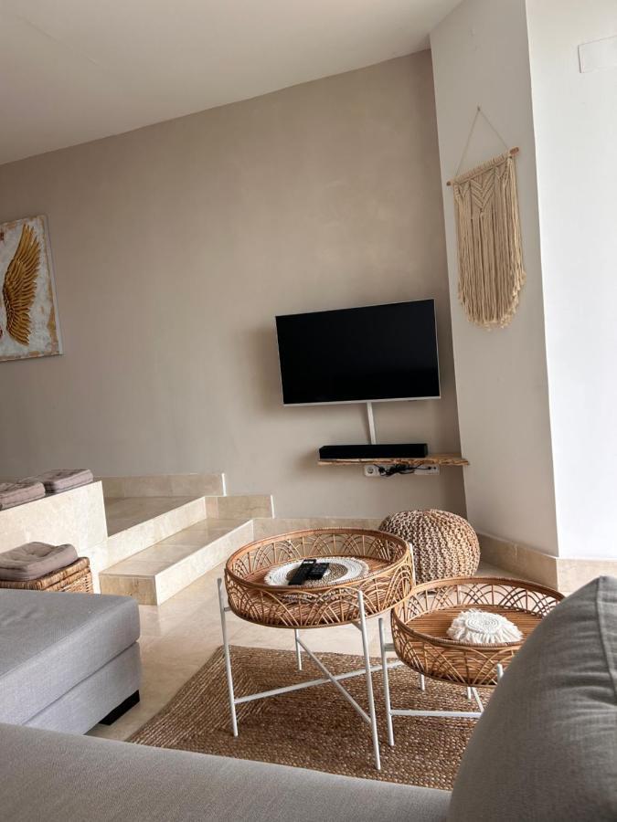 Kayla - Azulenacalpe Apartment Exterior photo