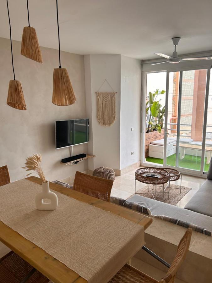 Kayla - Azulenacalpe Apartment Exterior photo