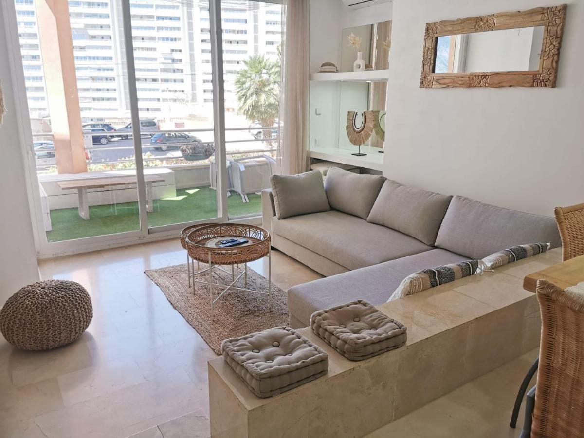 Kayla - Azulenacalpe Apartment Exterior photo